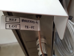 Thumbnail image of CryopAL Arpege 170 Air Liquide Liquid Nitrogen Cryogenic Storage Dewar Lab