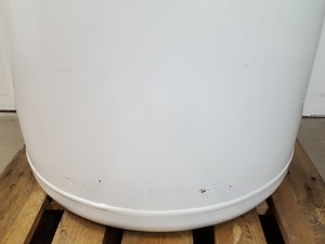 Thumbnail image of CryopAL Arpege 170 Air Liquide Liquid Nitrogen Cryogenic Storage Dewar Lab