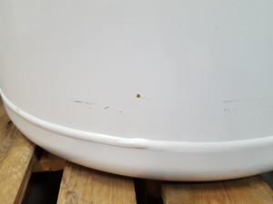 Thumbnail image of CryopAL Arpege 170 Air Liquide Liquid Nitrogen Cryogenic Storage Dewar Lab