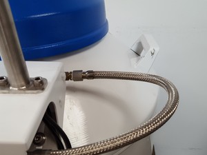 Thumbnail image of CryopAL Arpege 170 Air Liquide Liquid Nitrogen Cryogenic Storage Dewar Lab