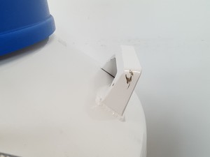 Thumbnail image of CryopAL Arpege 170 Air Liquide Liquid Nitrogen Cryogenic Storage Dewar Lab