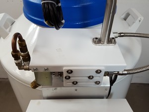 Thumbnail image of CryopAL Arpege 170 Air Liquide Liquid Nitrogen Cryogenic Storage Dewar Lab
