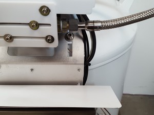 Thumbnail image of CryopAL Arpege 170 Air Liquide Liquid Nitrogen Cryogenic Storage Dewar Lab