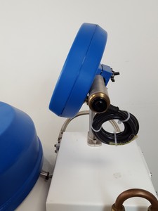 Thumbnail image of CryopAL Arpege 170 Air Liquide Liquid Nitrogen Cryogenic Storage Dewar Lab