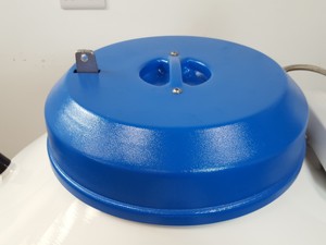 Thumbnail image of CryopAL Arpege 170 Air Liquide Liquid Nitrogen Cryogenic Storage Dewar Lab