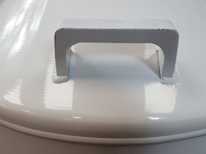 Thumbnail image of CryopAL Arpege 170 Air Liquide Liquid Nitrogen Cryogenic Storage Dewar Lab