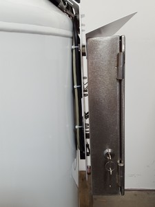 Thumbnail image of CryopAL Arpege 170 Air Liquide Liquid Nitrogen Cryogenic Storage Dewar Lab