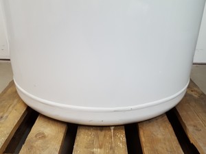 Thumbnail image of CryopAL Arpege 170 Air Liquide Liquid Nitrogen Cryogenic Storage Dewar Lab