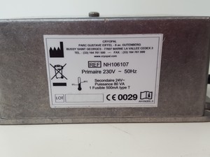 Thumbnail image of CryopAL Arpege 170 Air Liquide Liquid Nitrogen Cryogenic Storage Dewar Lab