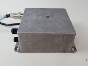 Thumbnail image of CryopAL Arpege 170 Air Liquide Liquid Nitrogen Cryogenic Storage Dewar Lab
