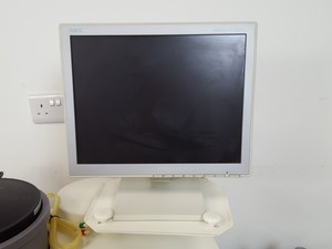 Thumbnail image of Collins CPL pf Respiratory Analyser + Accessories Lab