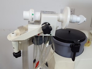 Thumbnail image of Collins CPL pf Respiratory Analyser + Accessories Lab