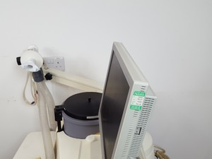 Thumbnail image of Collins CPL pf Respiratory Analyser + Accessories Lab