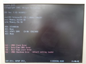 Thumbnail image of Collins CPL pf Respiratory Analyser + Accessories Lab