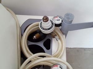 Thumbnail image of Collins CPL pf Respiratory Analyser + Accessories Lab