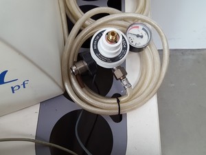 Thumbnail image of Collins CPL pf Respiratory Analyser + Accessories Lab