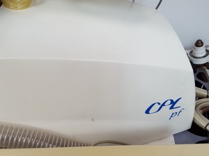 Thumbnail image of Collins CPL pf Respiratory Analyser + Accessories Lab
