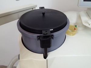 Thumbnail image of Collins CPL pf Respiratory Analyser + Accessories Lab