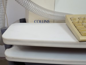 Thumbnail image of Collins CPL pf Respiratory Analyser + Accessories Lab