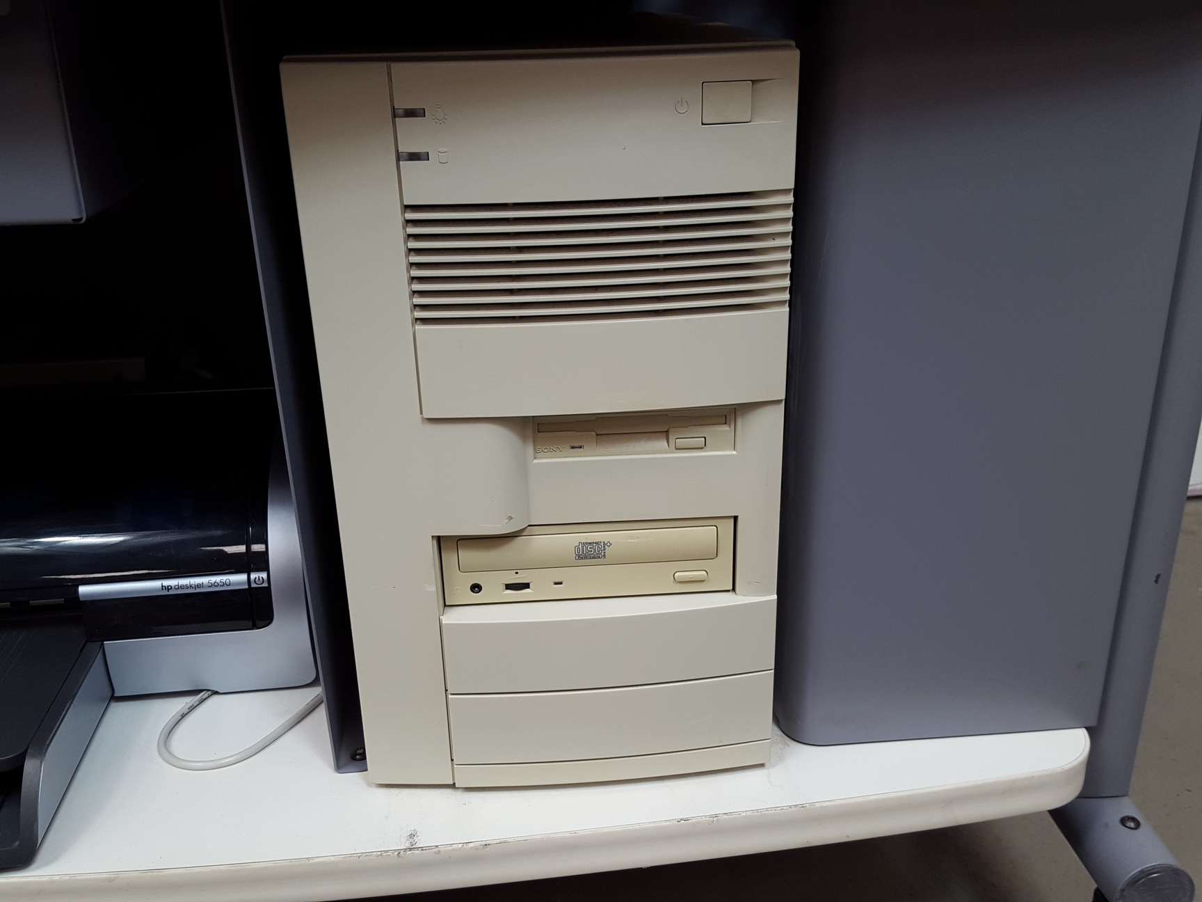 Image of Collins CPL pf Respiratory Analyser + Accessories Lab
