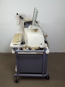 Thumbnail image of Collins CPL pf Respiratory Analyser + Accessories Lab