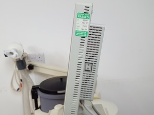 Thumbnail image of Collins CPL pf Respiratory Analyser + Accessories Lab