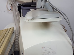 Thumbnail image of Collins CPL pf Respiratory Analyser + Accessories Lab