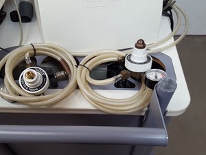 Thumbnail image of Collins CPL pf Respiratory Analyser + Accessories Lab