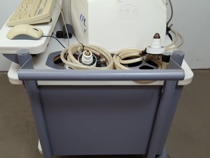 Thumbnail image of Collins CPL pf Respiratory Analyser + Accessories Lab