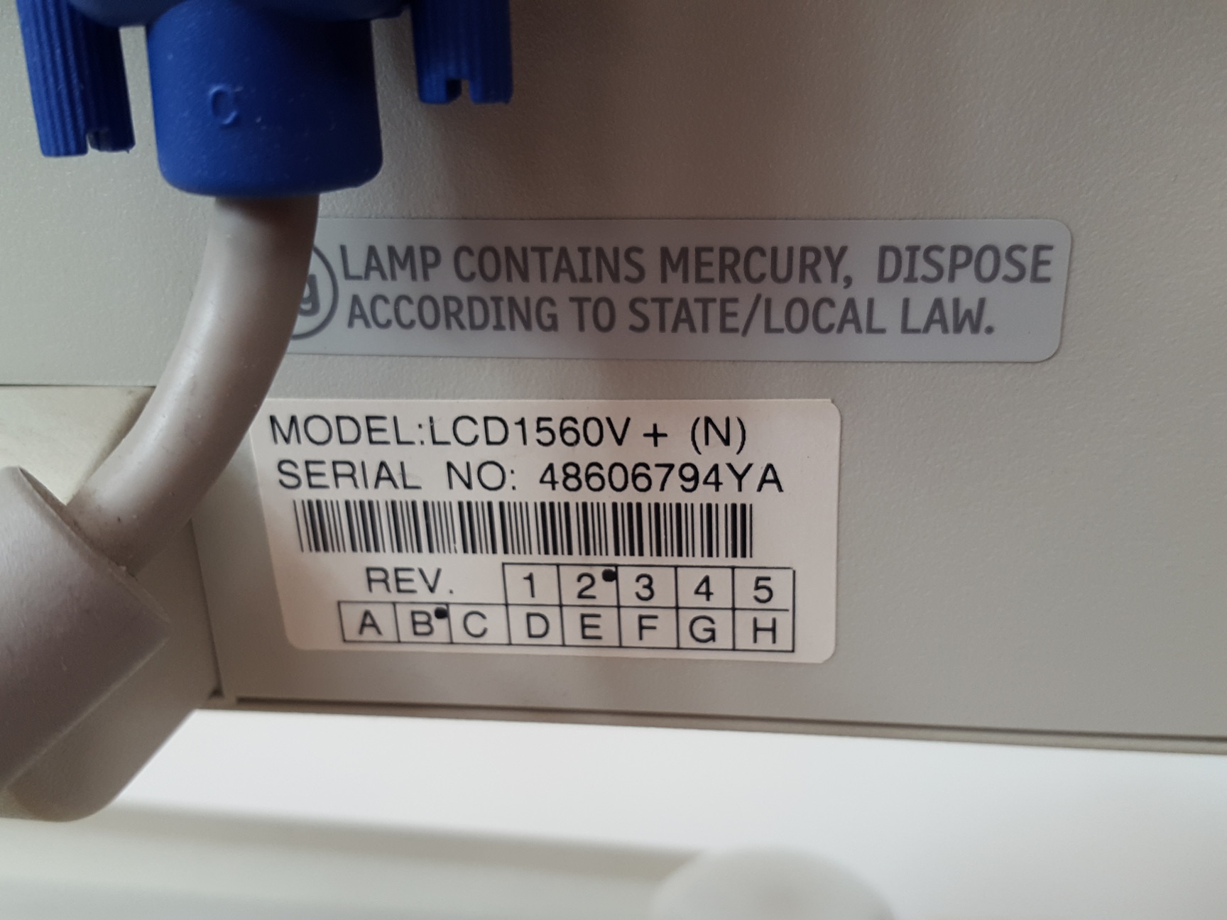 Image of Collins CPL pf Respiratory Analyser + Accessories Lab