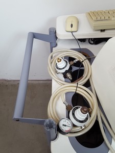 Thumbnail image of Collins CPL pf Respiratory Analyser + Accessories Lab