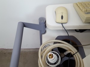 Thumbnail image of Collins CPL pf Respiratory Analyser + Accessories Lab