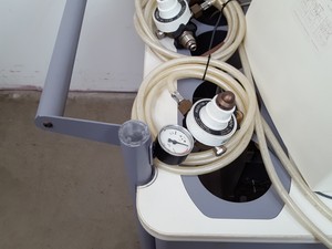 Thumbnail image of Collins CPL pf Respiratory Analyser + Accessories Lab