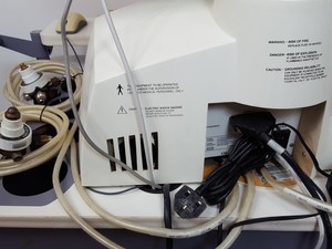 Thumbnail image of Collins CPL pf Respiratory Analyser + Accessories Lab