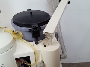 Thumbnail image of Collins CPL pf Respiratory Analyser + Accessories Lab