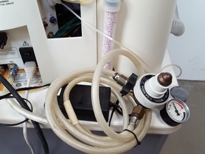 Thumbnail image of Collins CPL pf Respiratory Analyser + Accessories Lab