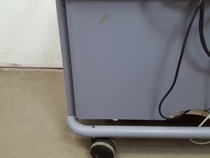 Thumbnail image of Collins CPL pf Respiratory Analyser + Accessories Lab