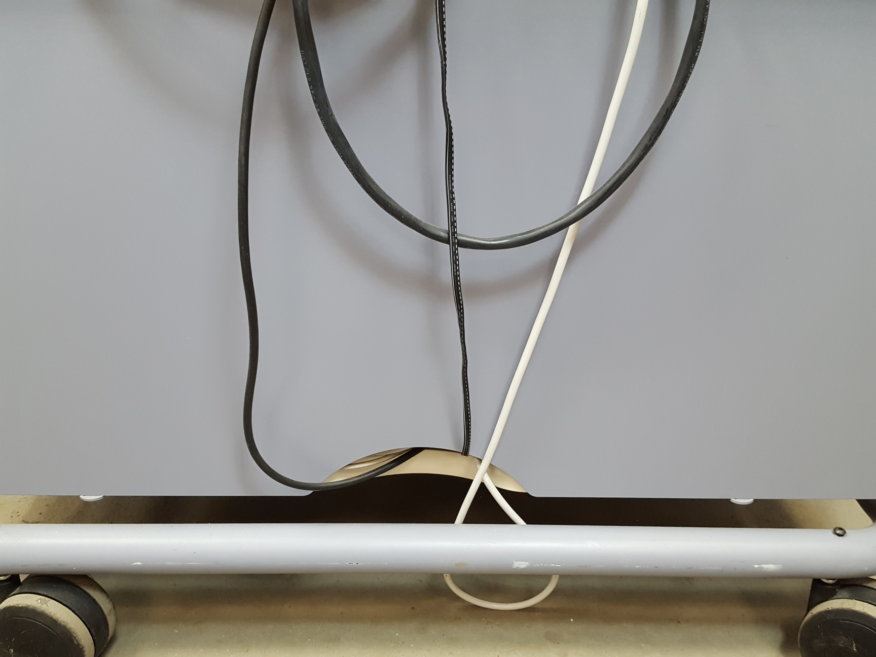 Image of Collins CPL pf Respiratory Analyser + Accessories Lab