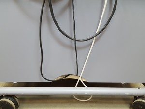 Thumbnail image of Collins CPL pf Respiratory Analyser + Accessories Lab