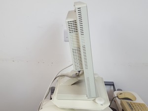 Thumbnail image of Collins CPL pf Respiratory Analyser + Accessories Lab
