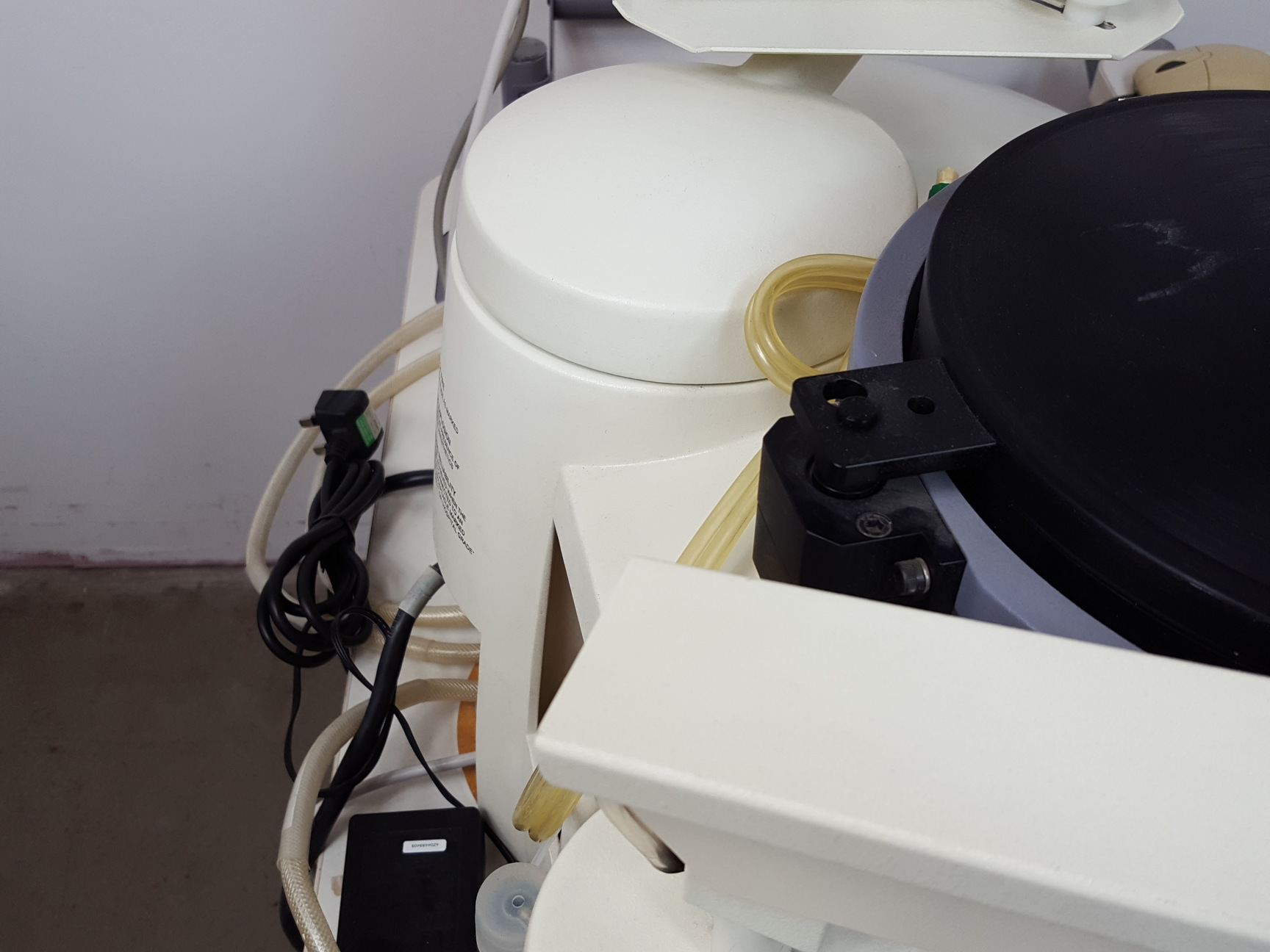 Image of Collins CPL pf Respiratory Analyser + Accessories Lab