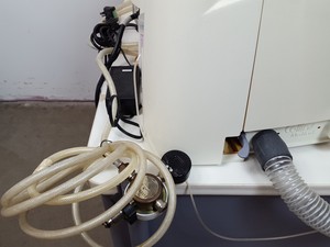 Thumbnail image of Collins CPL pf Respiratory Analyser + Accessories Lab