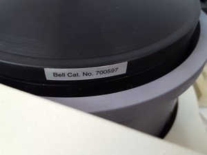 Thumbnail image of Collins CPL pf Respiratory Analyser + Accessories Lab