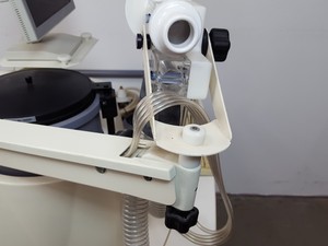 Thumbnail image of Collins CPL pf Respiratory Analyser + Accessories Lab
