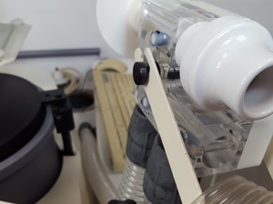Thumbnail image of Collins CPL pf Respiratory Analyser + Accessories Lab