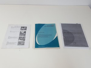 Thumbnail image of Collins CPL pf Respiratory Analyser + Accessories Lab