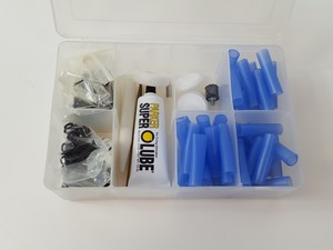 Thumbnail image of Collins CPL pf Respiratory Analyser + Accessories Lab