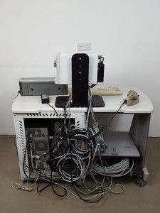 Thumbnail image of GE Medical Systems Mac-Lab IT Hemodynamic Recording Cardiology System lab