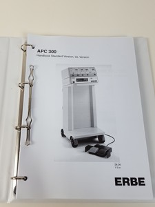 Thumbnail image of GE Medical Systems Mac-Lab IT Hemodynamic Recording Cardiology System lab