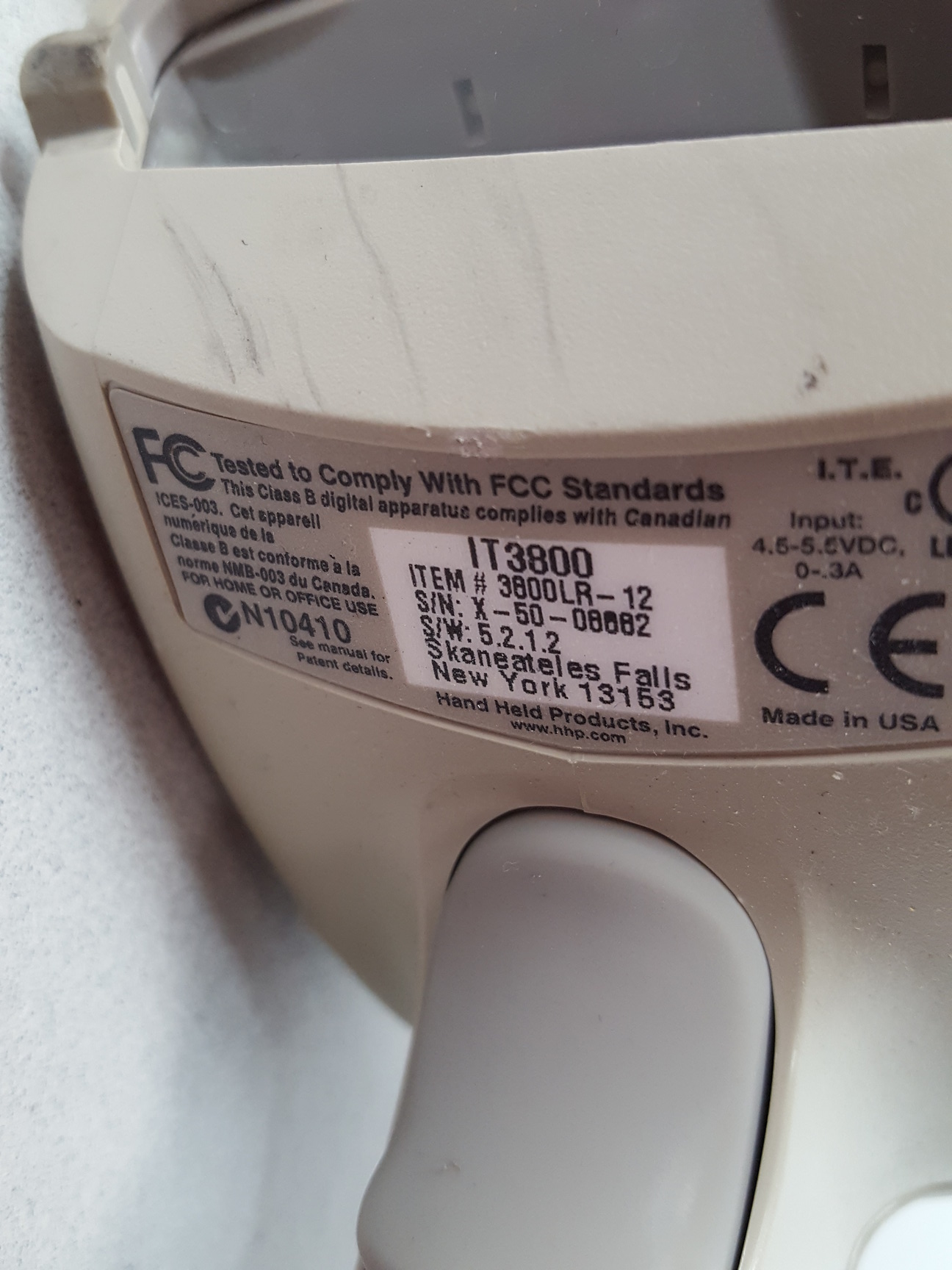 Image of GE Medical Systems Mac-Lab IT Hemodynamic Recording Cardiology System lab